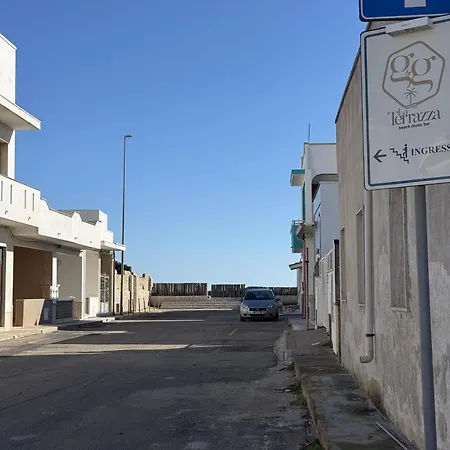 Appartement Casa Bonomi A 15 Metri Dalla
