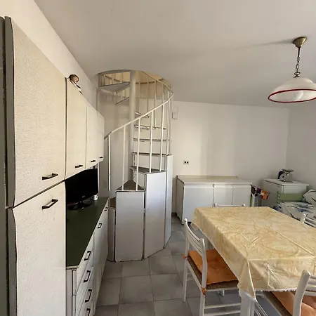 Appartement Casa Bonomi A 15 Metri Dalla