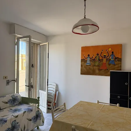 Casa Bonomi A 15 Metri Dalla Appartement *